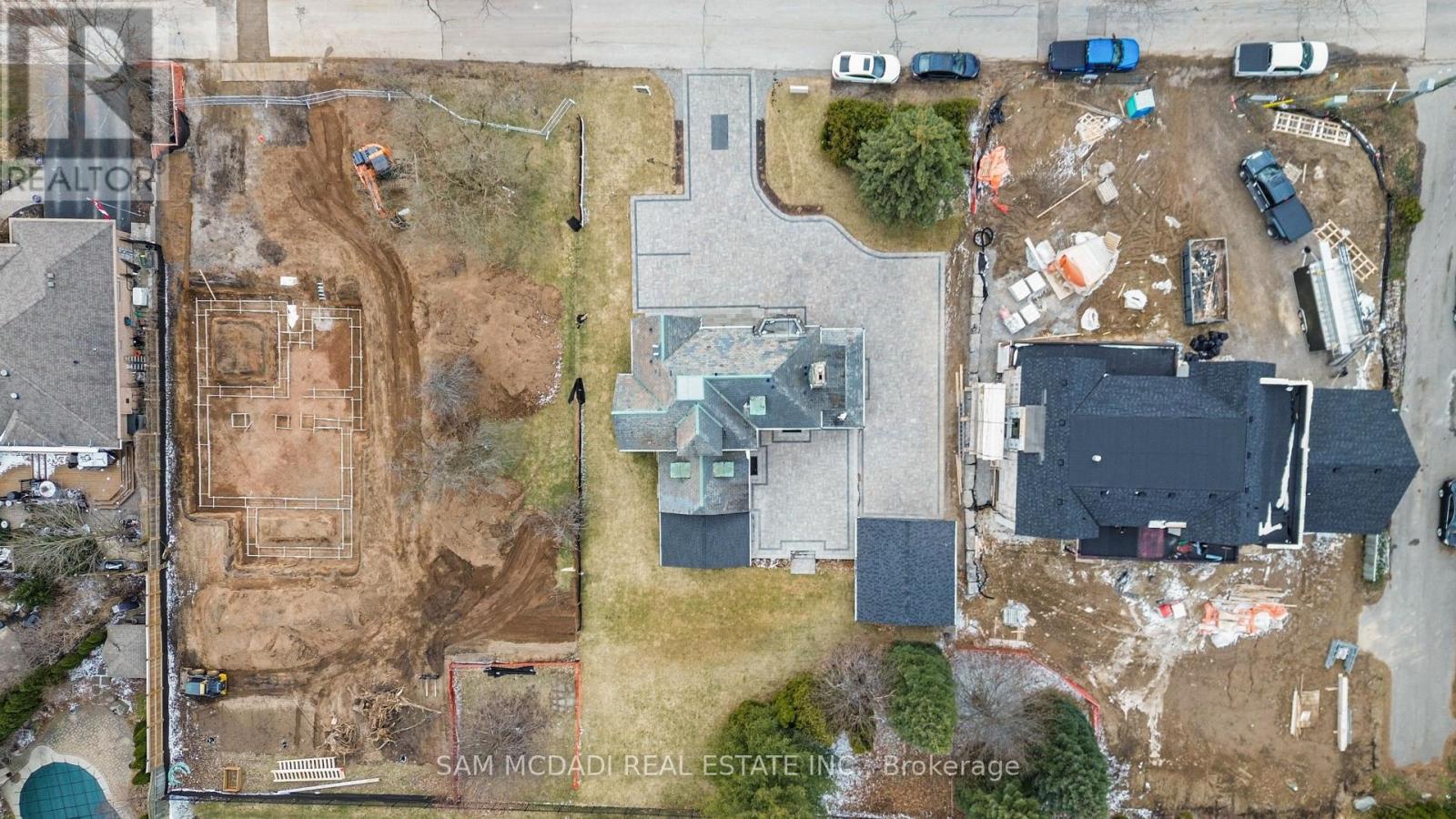 977 Unsworth Avenue, Burlington (bayview), Ontario