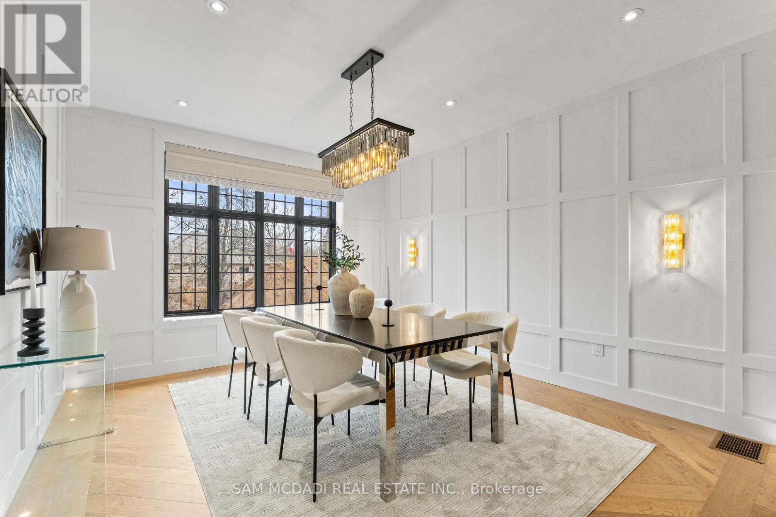 977 Unsworth Avenue, Burlington (bayview), Ontario