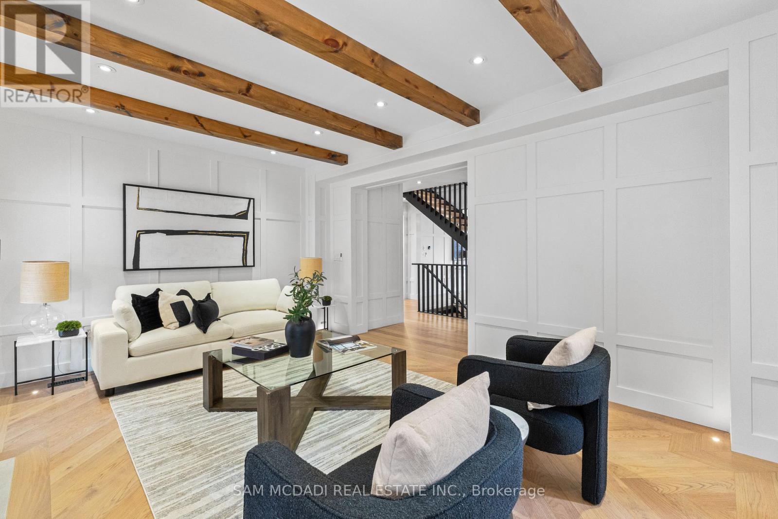 977 Unsworth Avenue, Burlington (bayview), Ontario