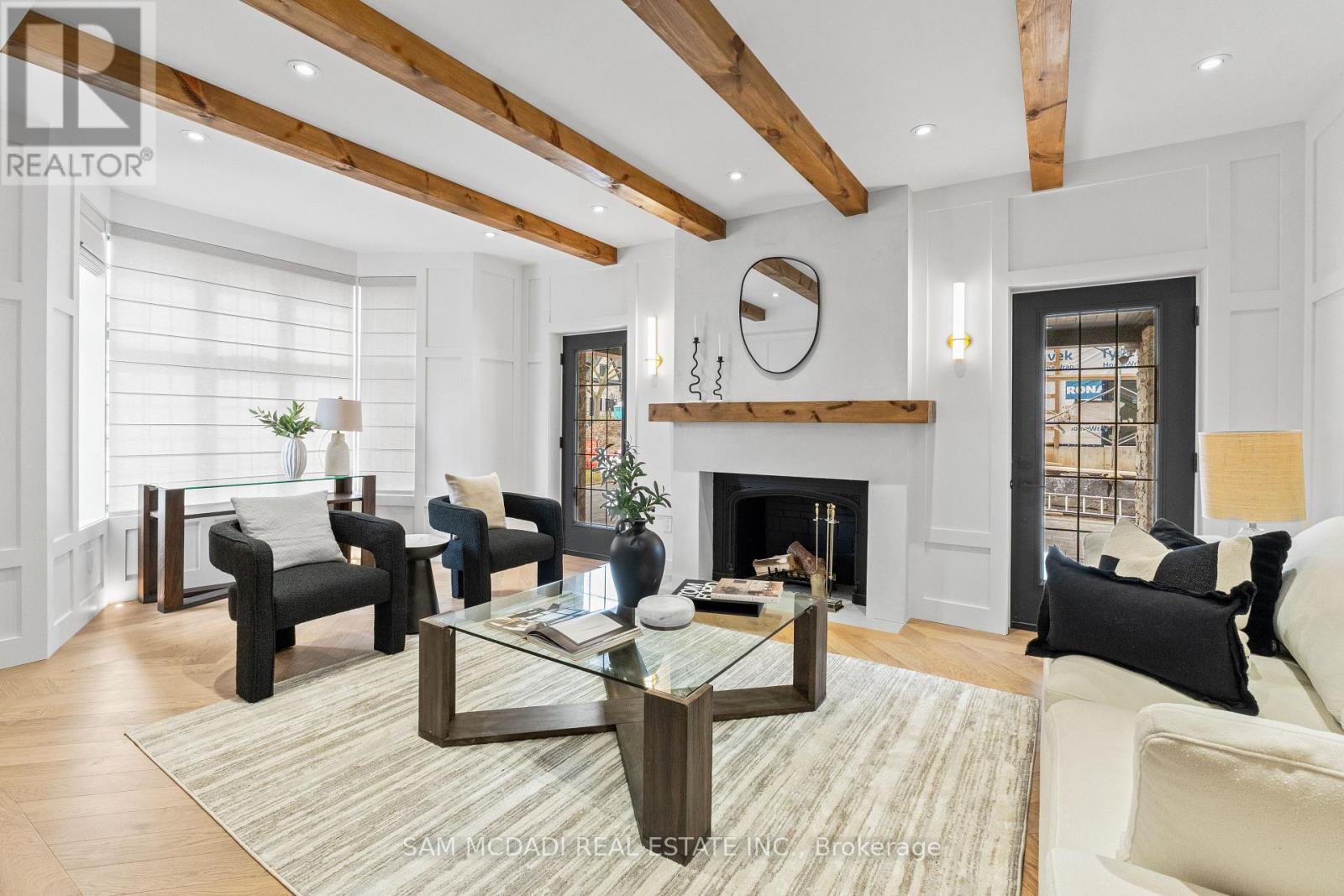 977 Unsworth Avenue, Burlington (bayview), Ontario