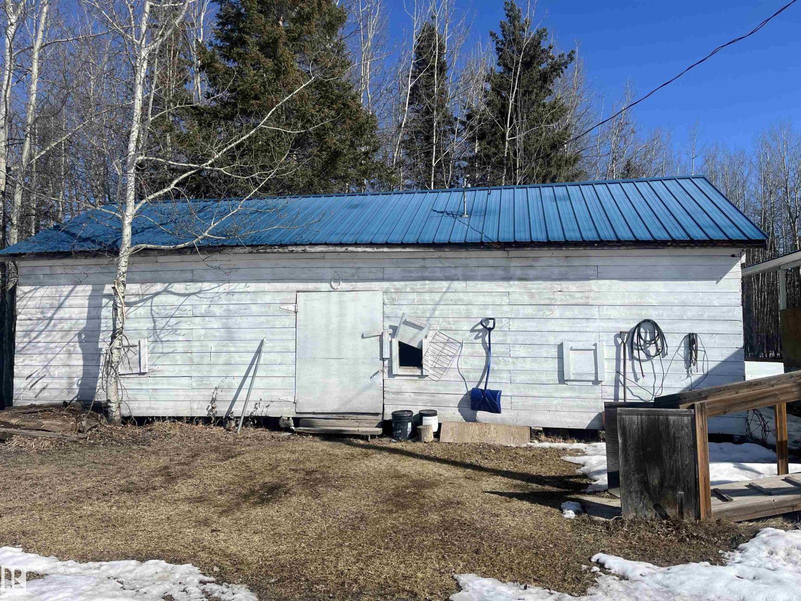 55131 Range Road 83, Rural Yellowhead, Alberta