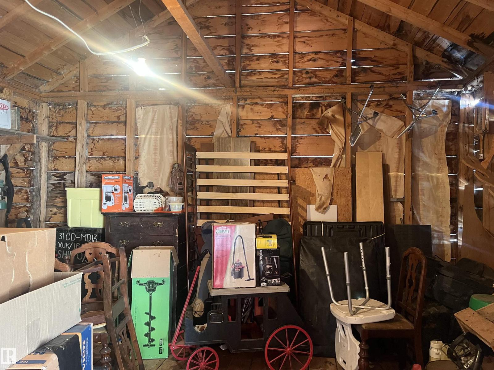 55131 Range Road 83, Rural Yellowhead, Alberta