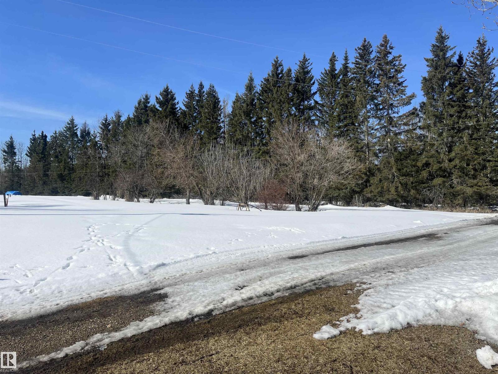 55131 Range Road 83, Rural Yellowhead, Alberta