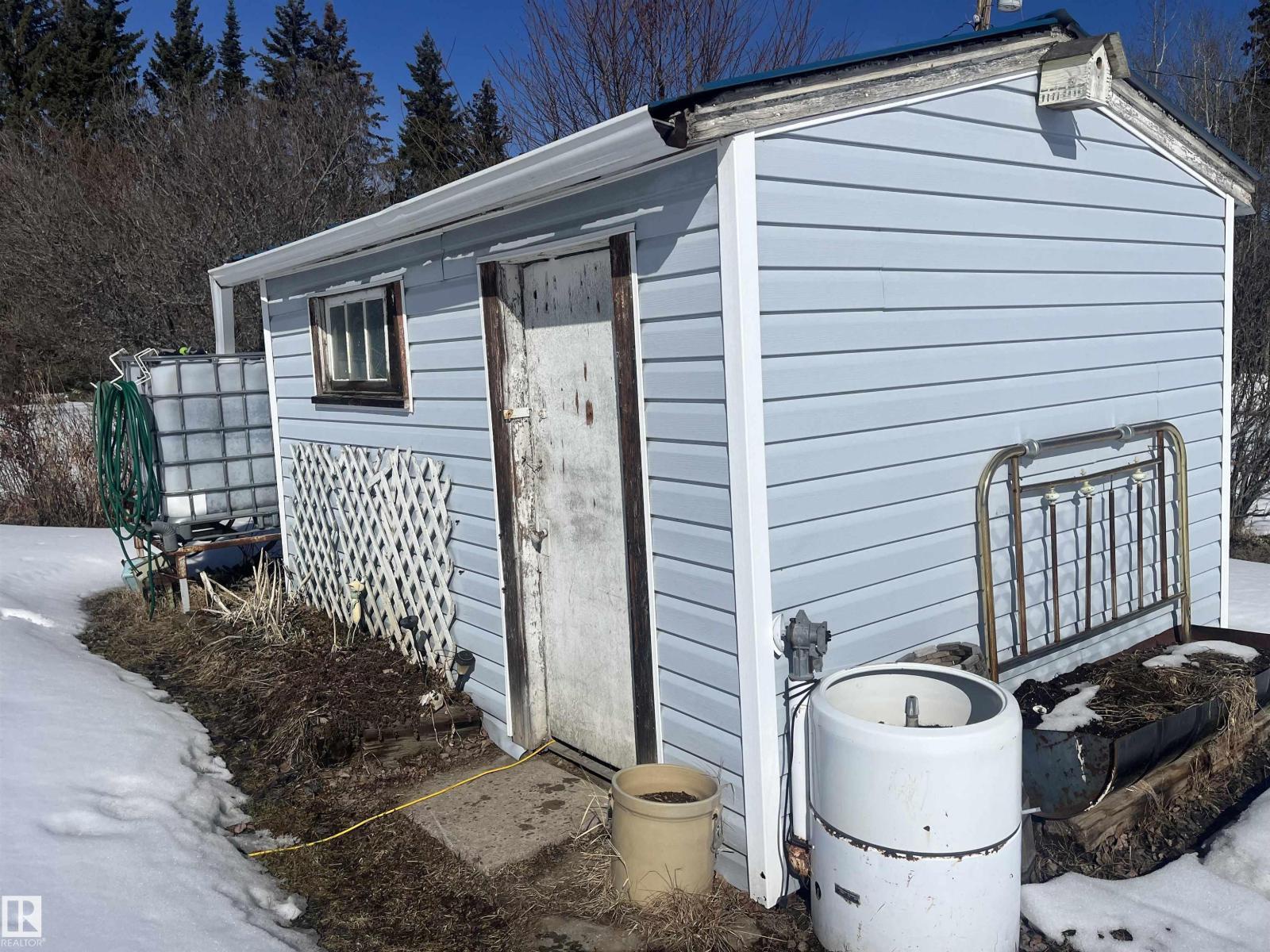 55131 Range Road 83, Rural Yellowhead, Alberta