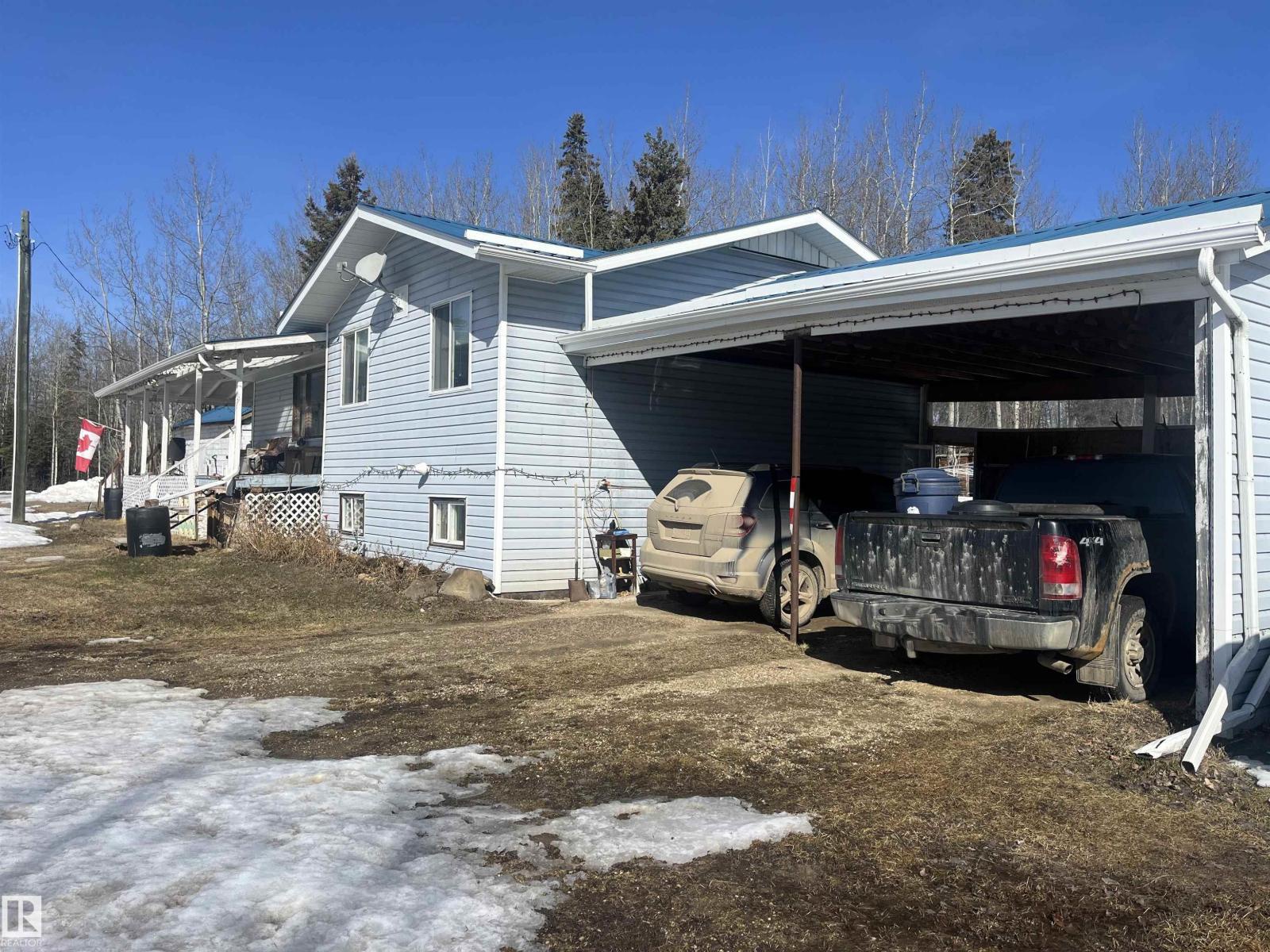 55131 Range Road 83, Rural Yellowhead, Alberta