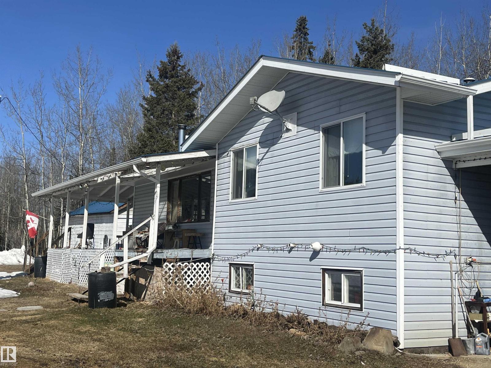 55131 Range Road 83, Rural Yellowhead, Alberta