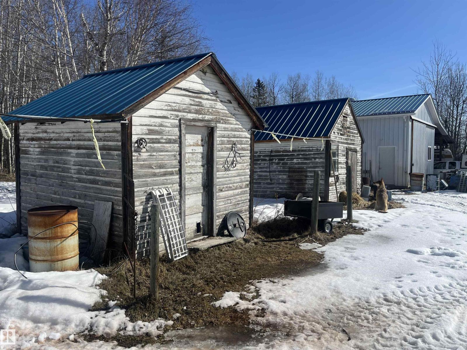 55131 Range Road 83, Rural Yellowhead, Alberta