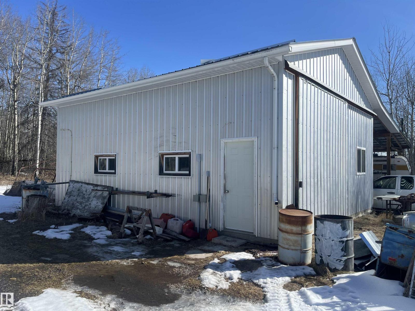 55131 Range Road 83, Rural Yellowhead, Alberta