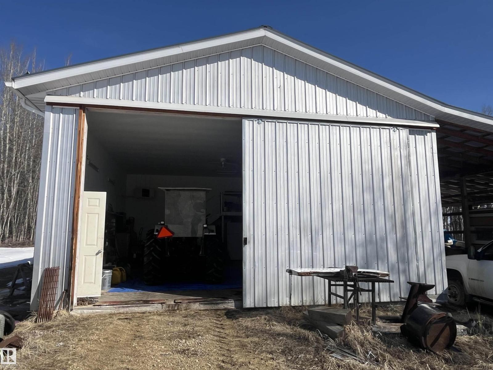 55131 Range Road 83, Rural Yellowhead, Alberta