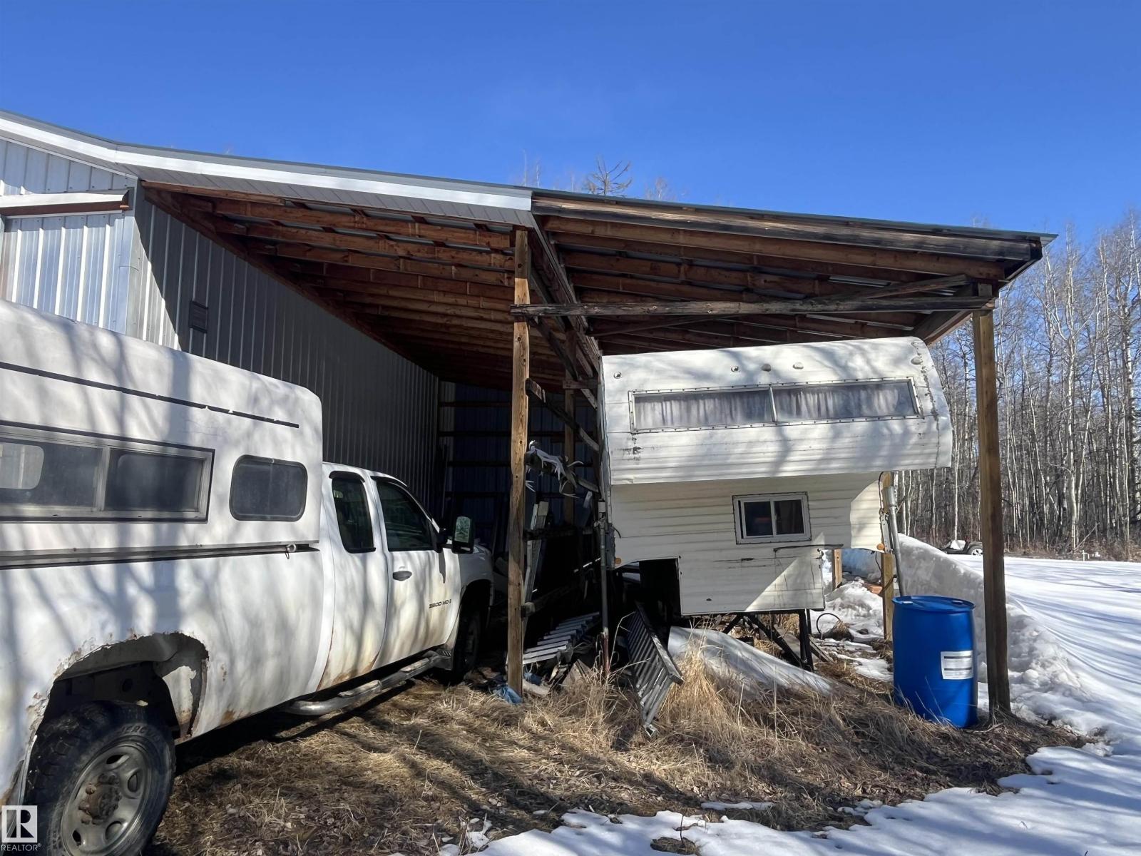 55131 Range Road 83, Rural Yellowhead, Alberta