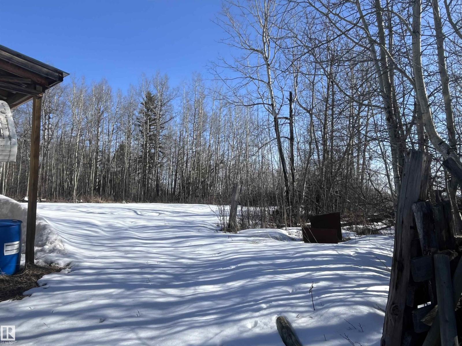 55131 Range Road 83, Rural Yellowhead, Alberta