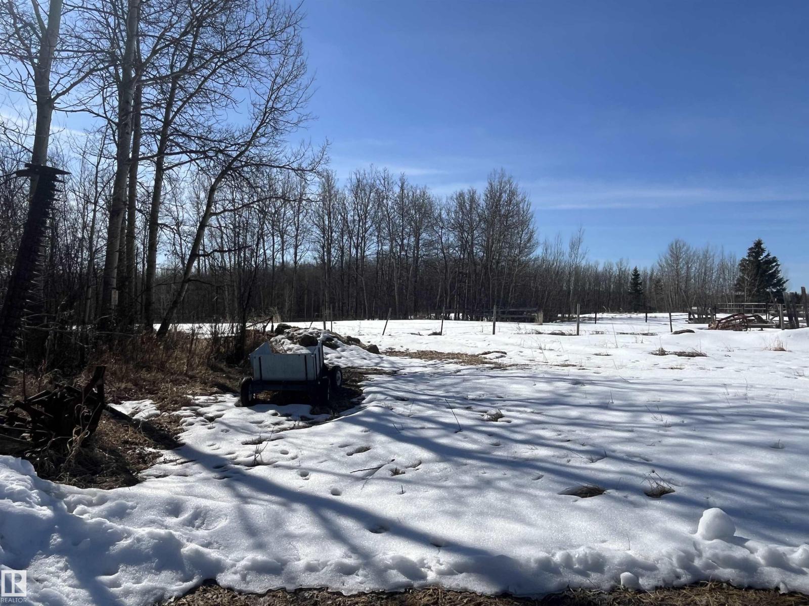 55131 Range Road 83, Rural Yellowhead, Alberta
