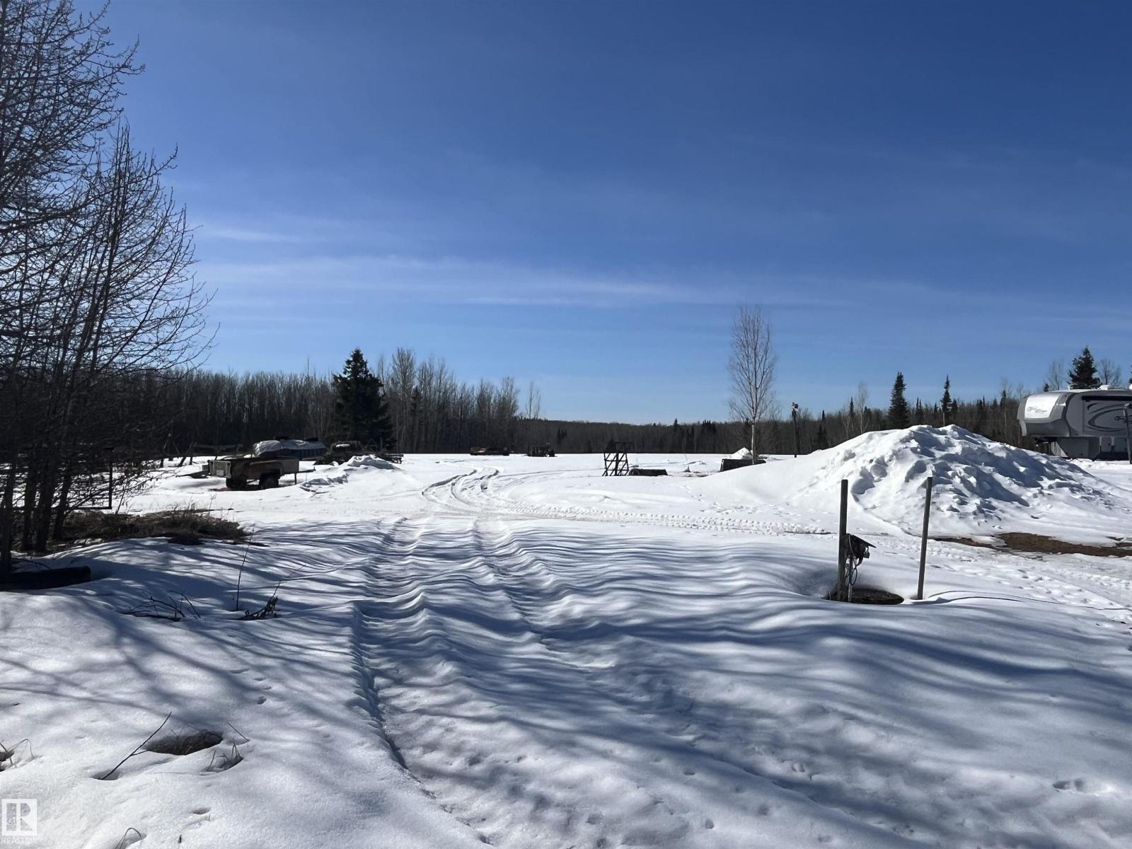 55131 Range Road 83, Rural Yellowhead, Alberta