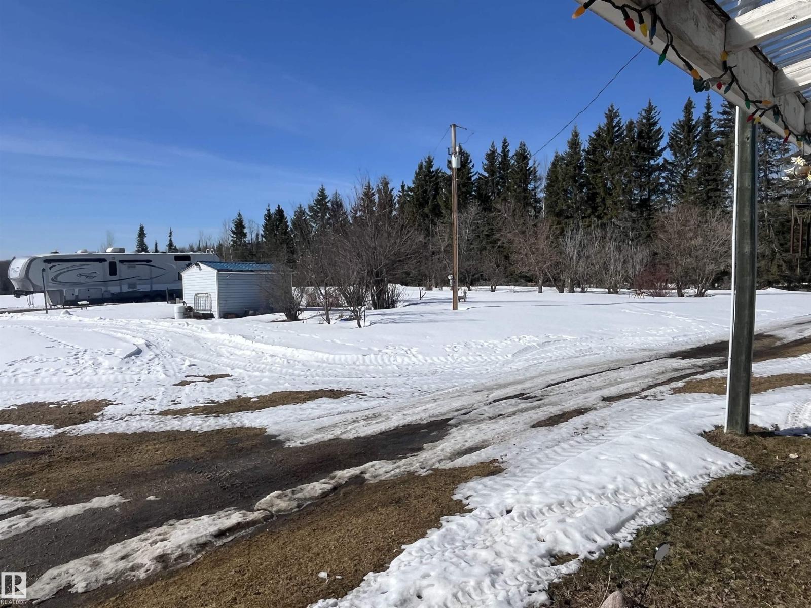 55131 Range Road 83, Rural Yellowhead, Alberta