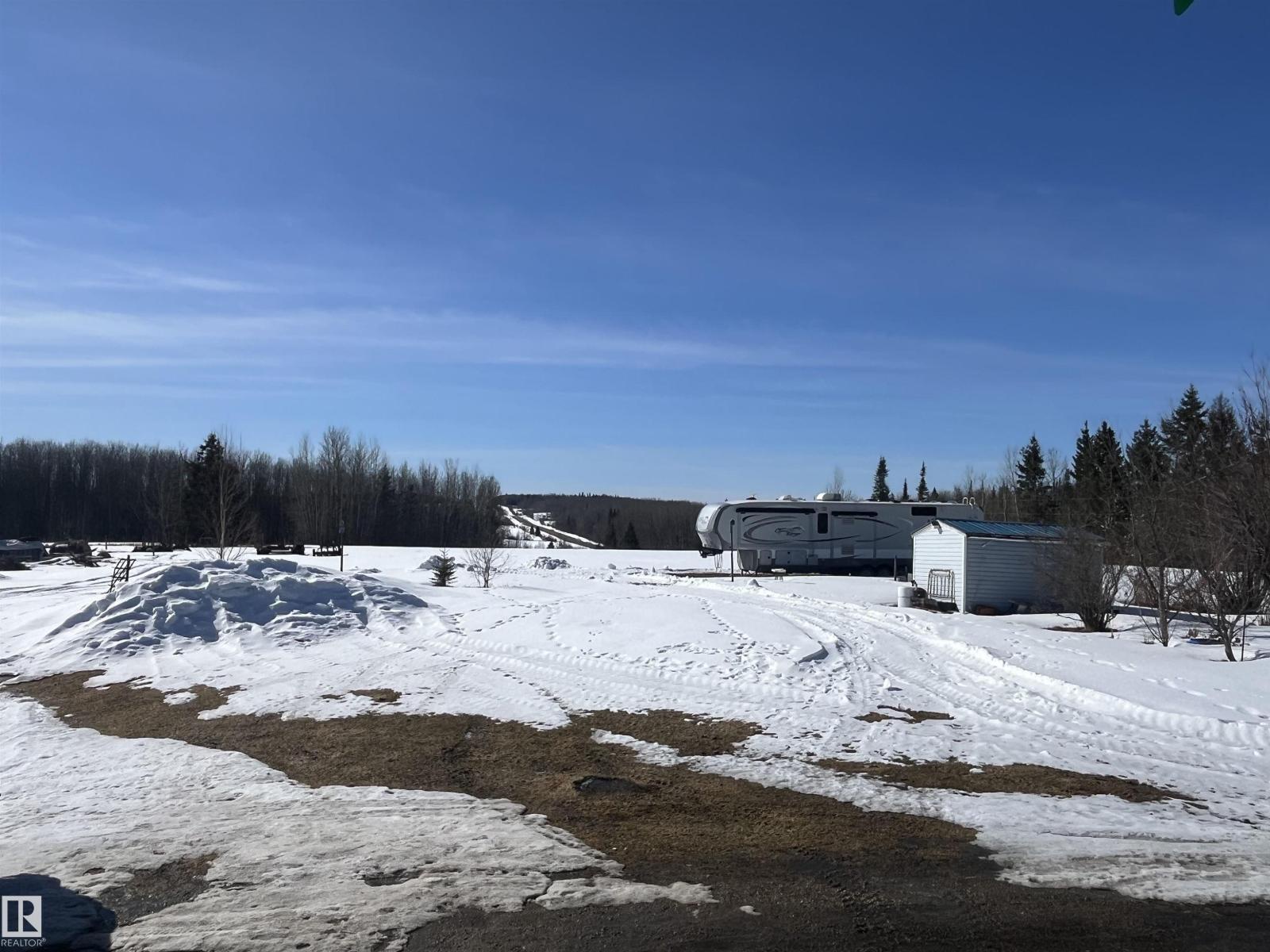 55131 Range Road 83, Rural Yellowhead, Alberta