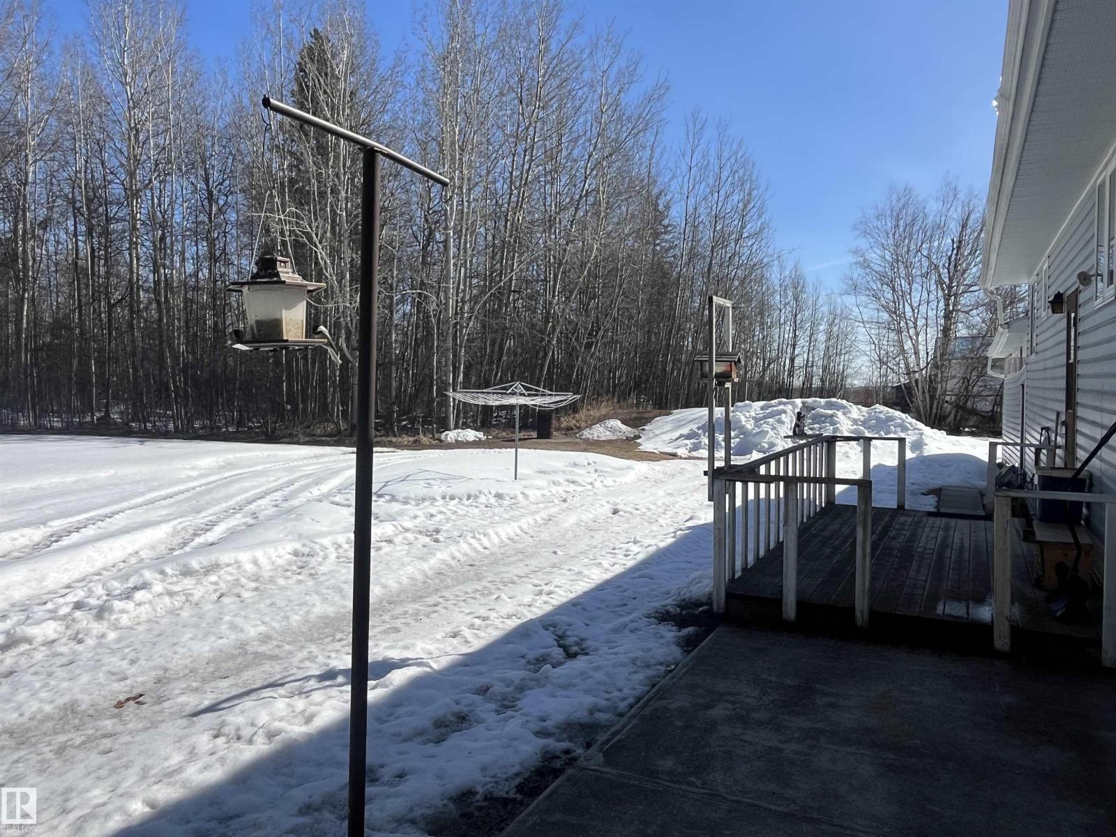 55131 Range Road 83, Rural Yellowhead, Alberta