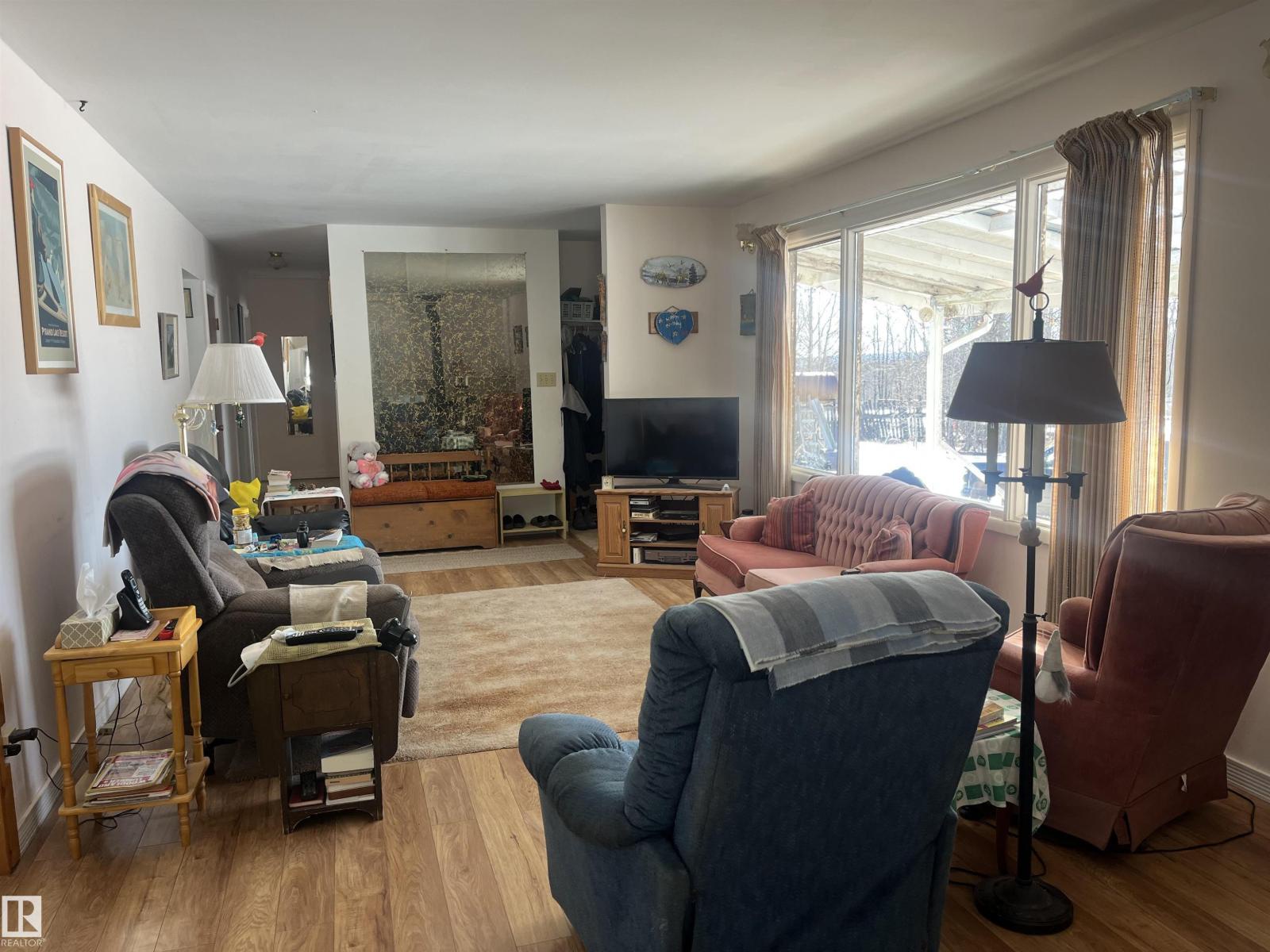 55131 Range Road 83, Rural Yellowhead, Alberta