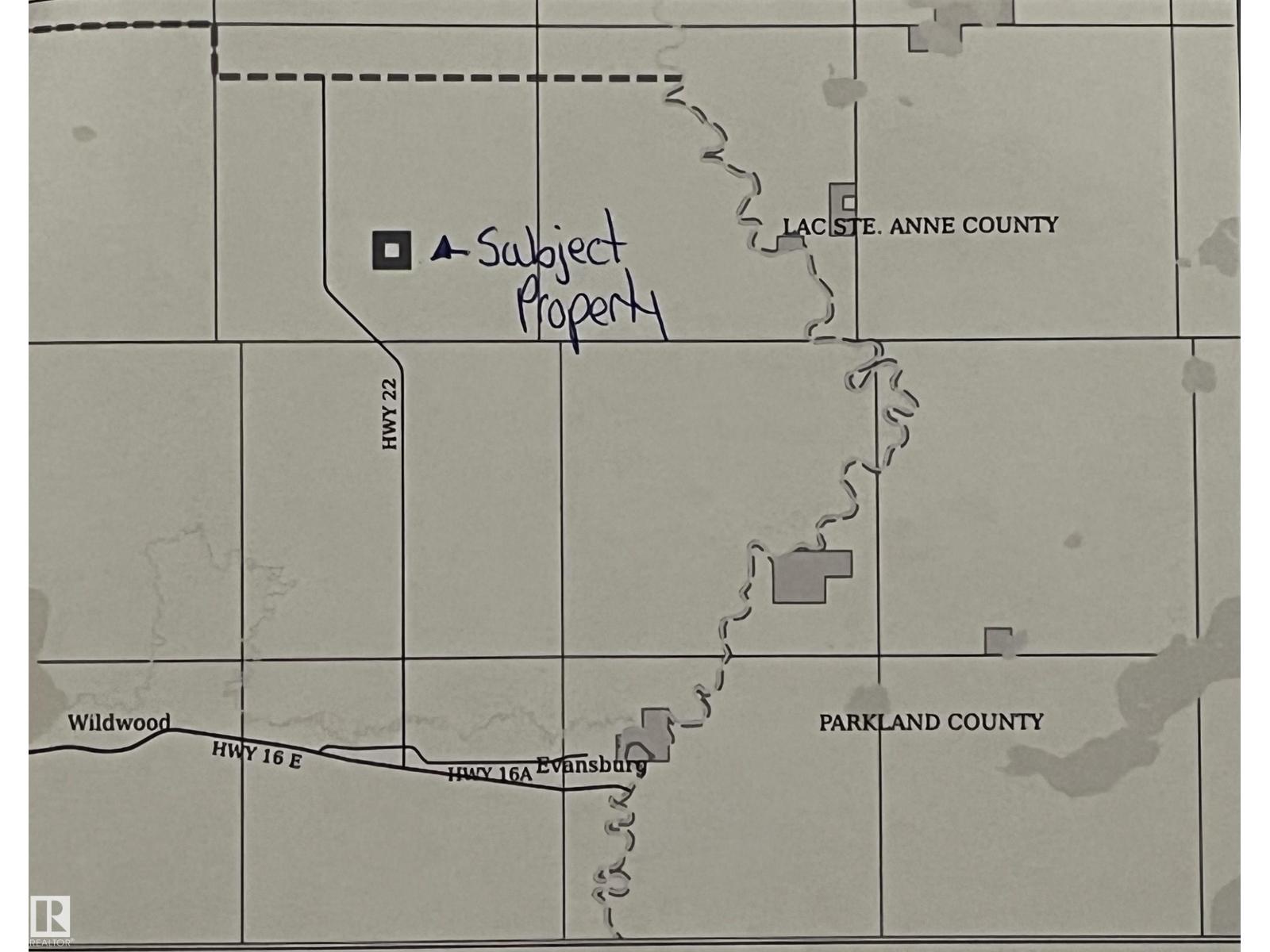 55131 Range Road 83, Rural Yellowhead, Alberta
