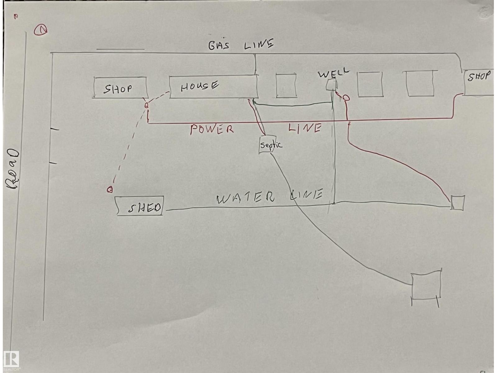 55131 Range Road 83, Rural Yellowhead, Alberta