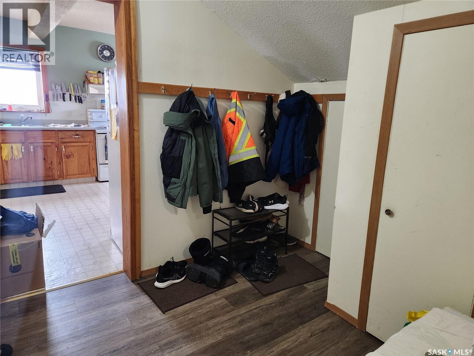 705 Main Street, Zenon Park, Saskatchewan