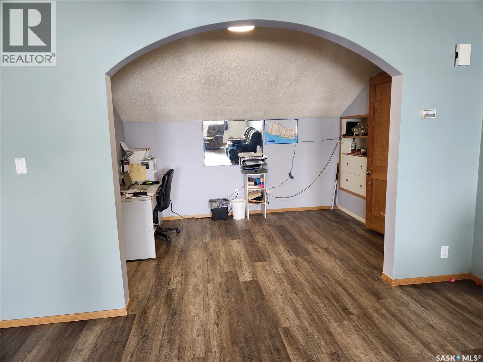 705 Main Street, Zenon Park, Saskatchewan