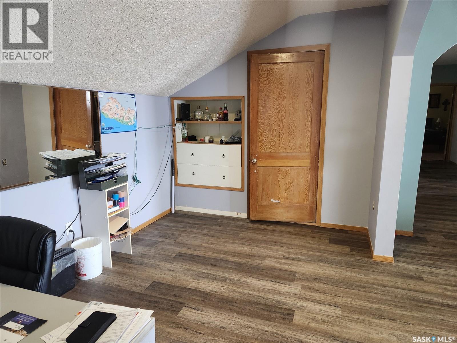 705 Main Street, Zenon Park, Saskatchewan