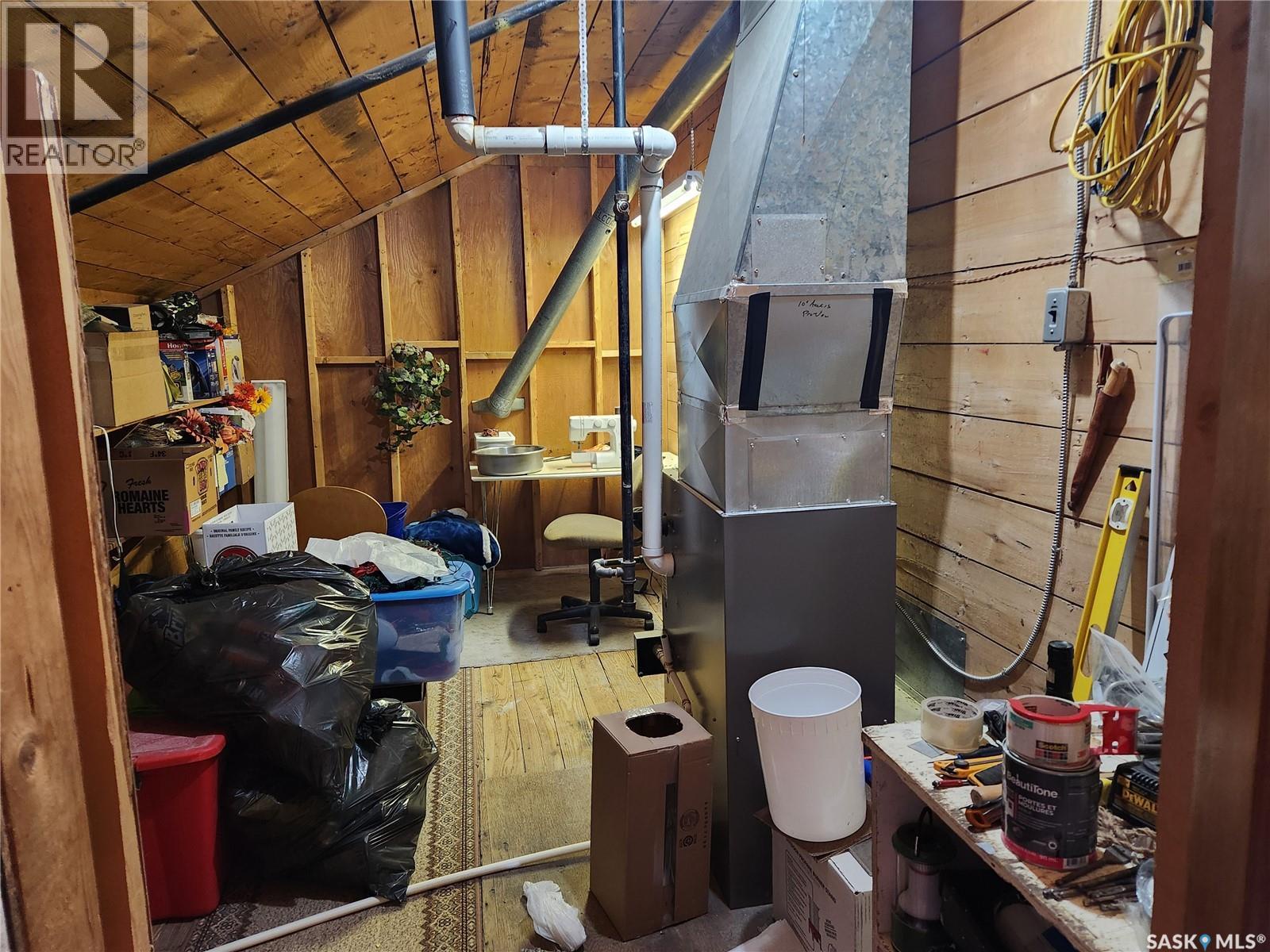 705 Main Street, Zenon Park, Saskatchewan