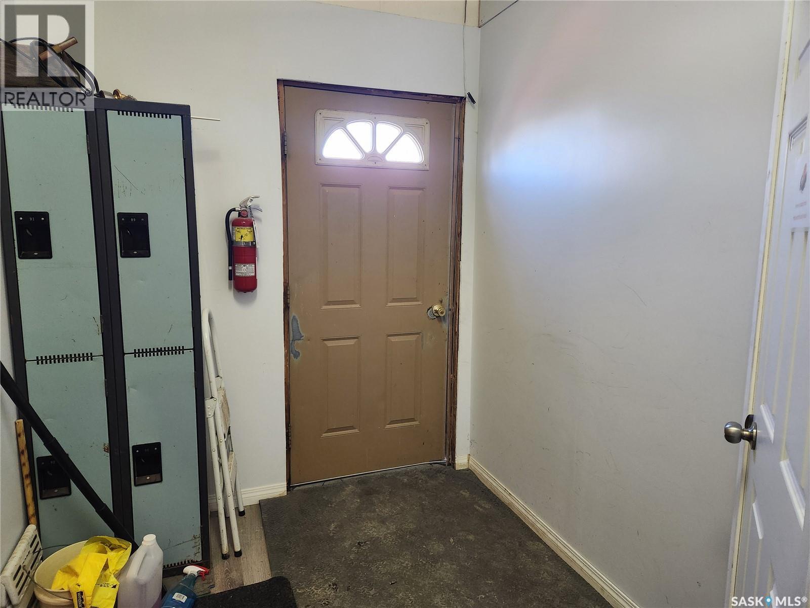 705 Main Street, Zenon Park, Saskatchewan