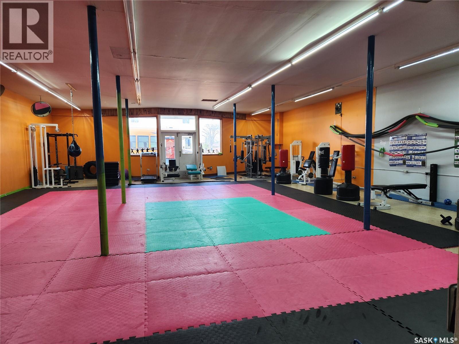 705 Main Street, Zenon Park, Saskatchewan