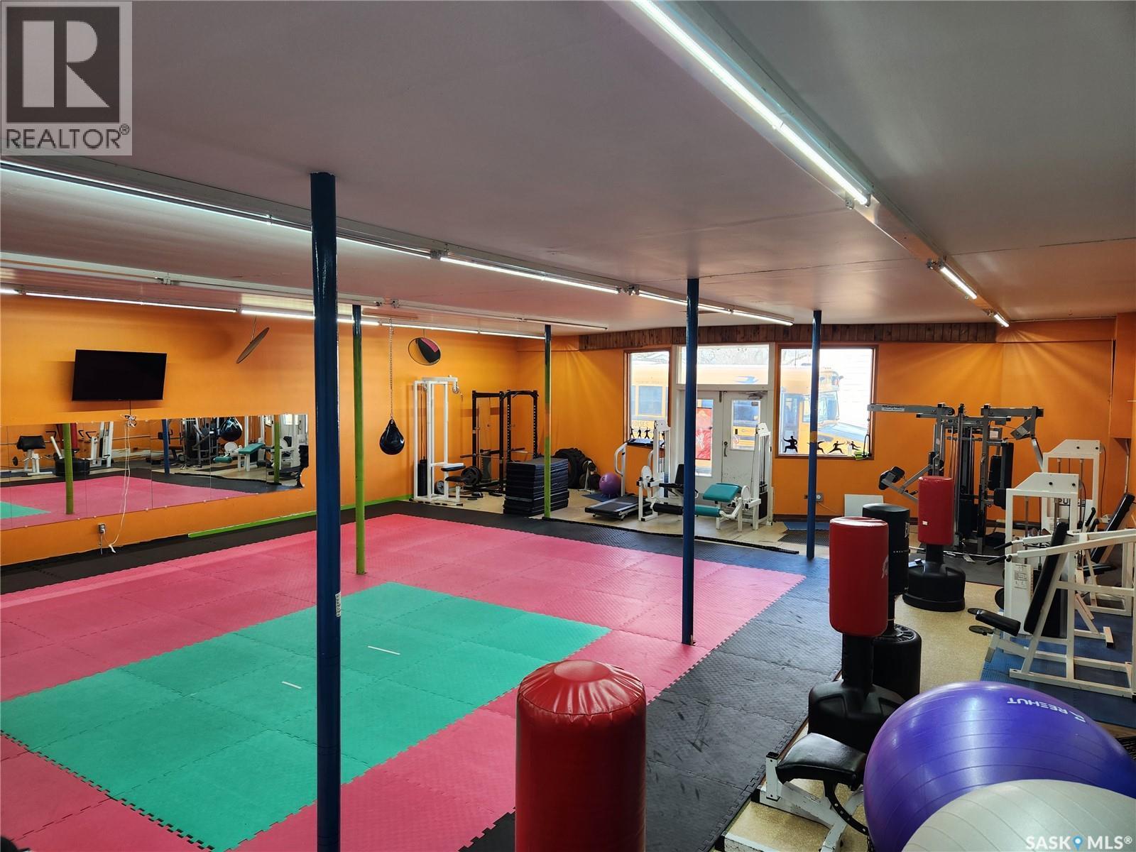 705 Main Street, Zenon Park, Saskatchewan