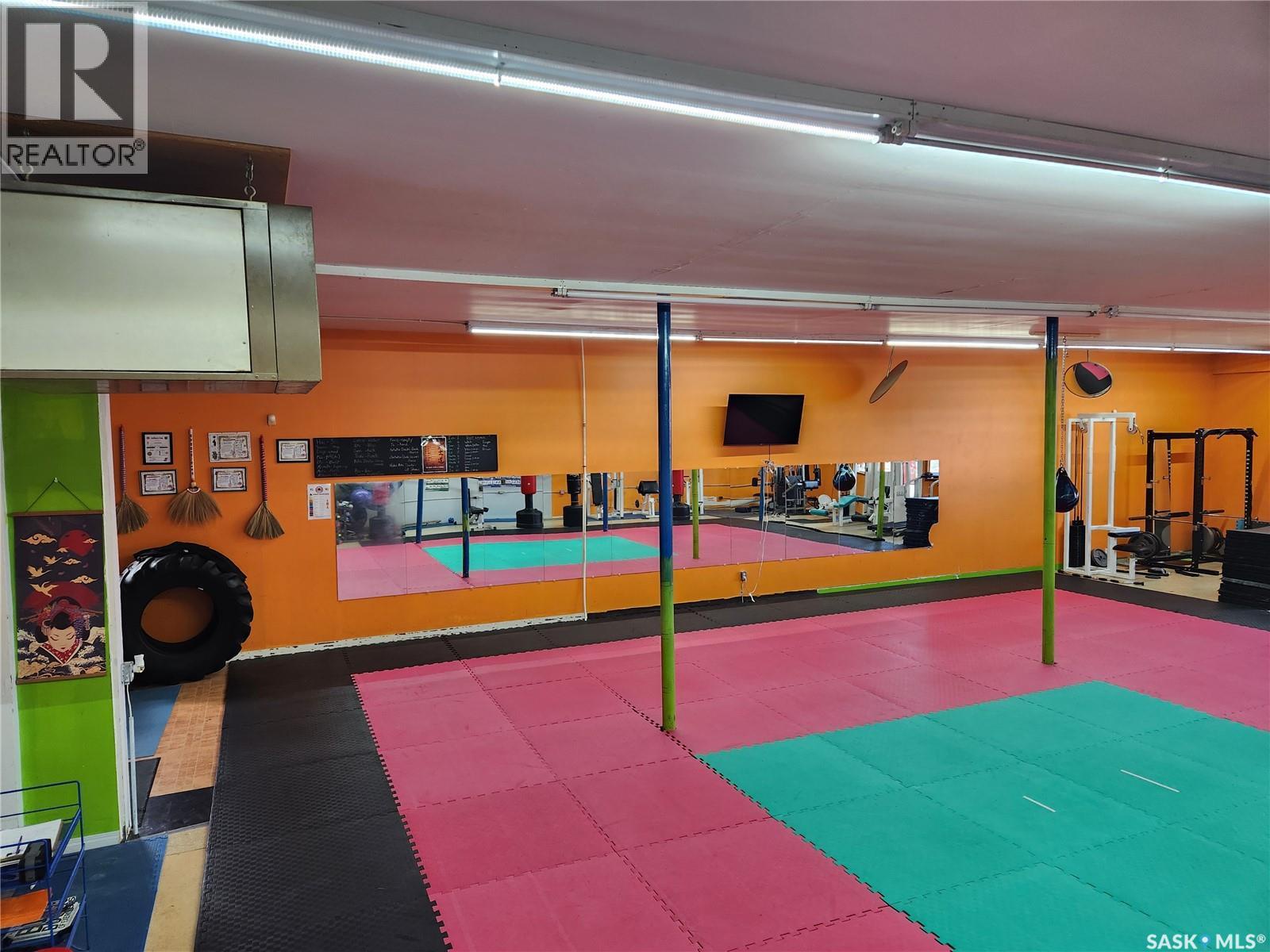 705 Main Street, Zenon Park, Saskatchewan