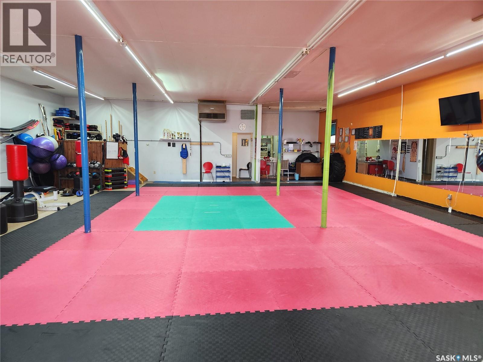 705 Main Street, Zenon Park, Saskatchewan