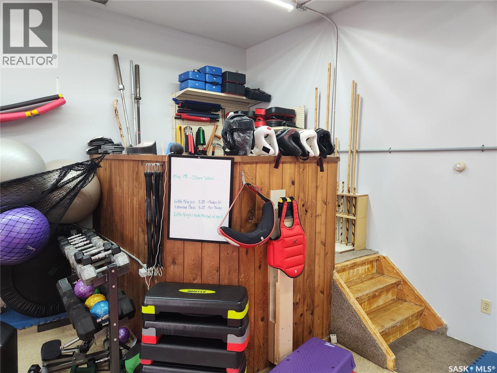 705 Main Street, Zenon Park, Saskatchewan