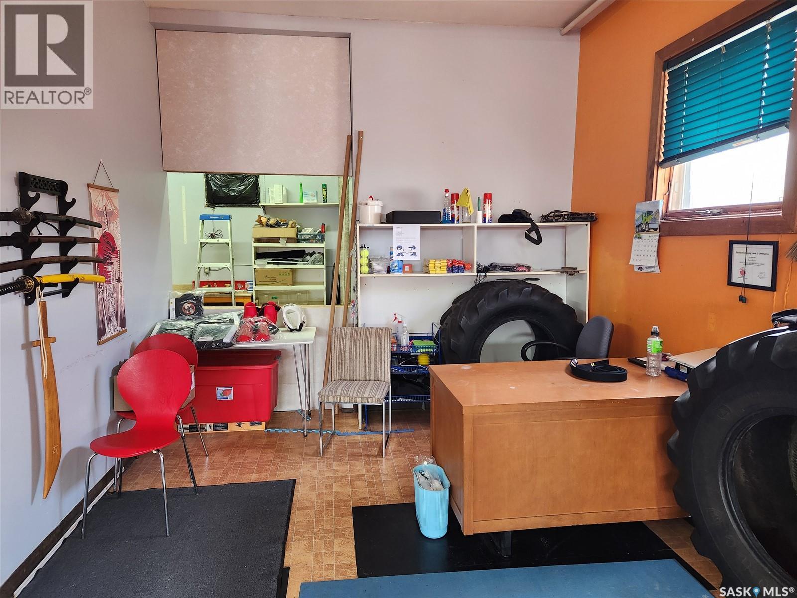 705 Main Street, Zenon Park, Saskatchewan