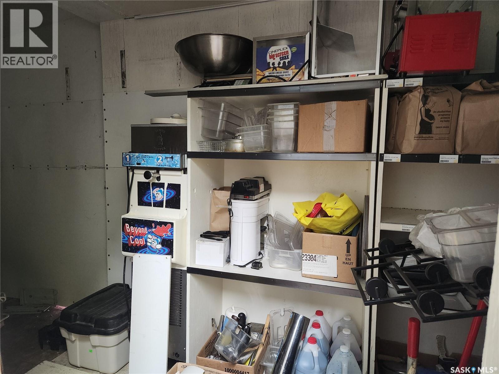 705 Main Street, Zenon Park, Saskatchewan