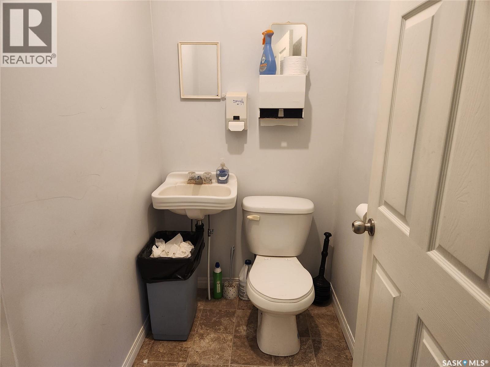 705 Main Street, Zenon Park, Saskatchewan