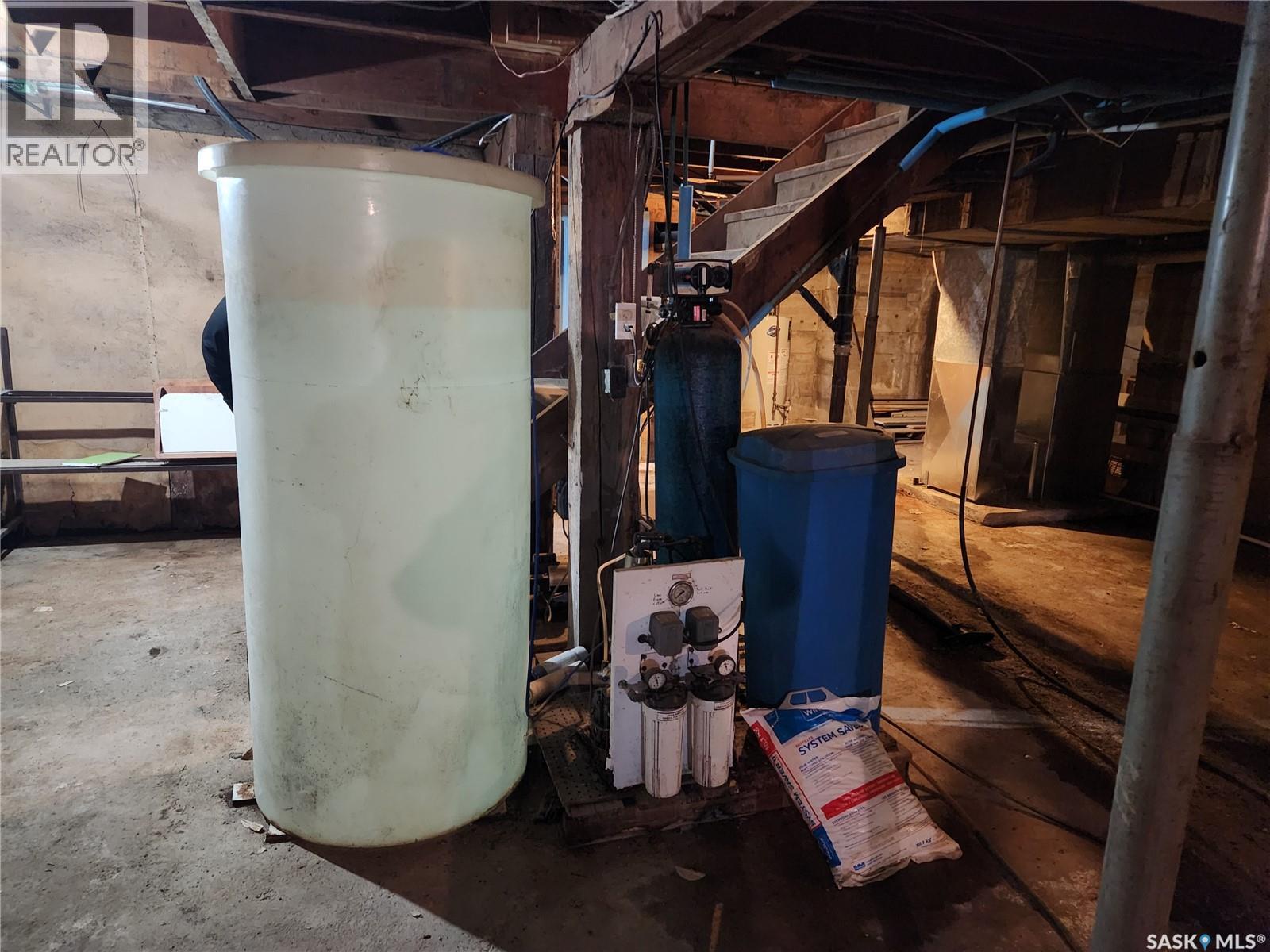 705 Main Street, Zenon Park, Saskatchewan