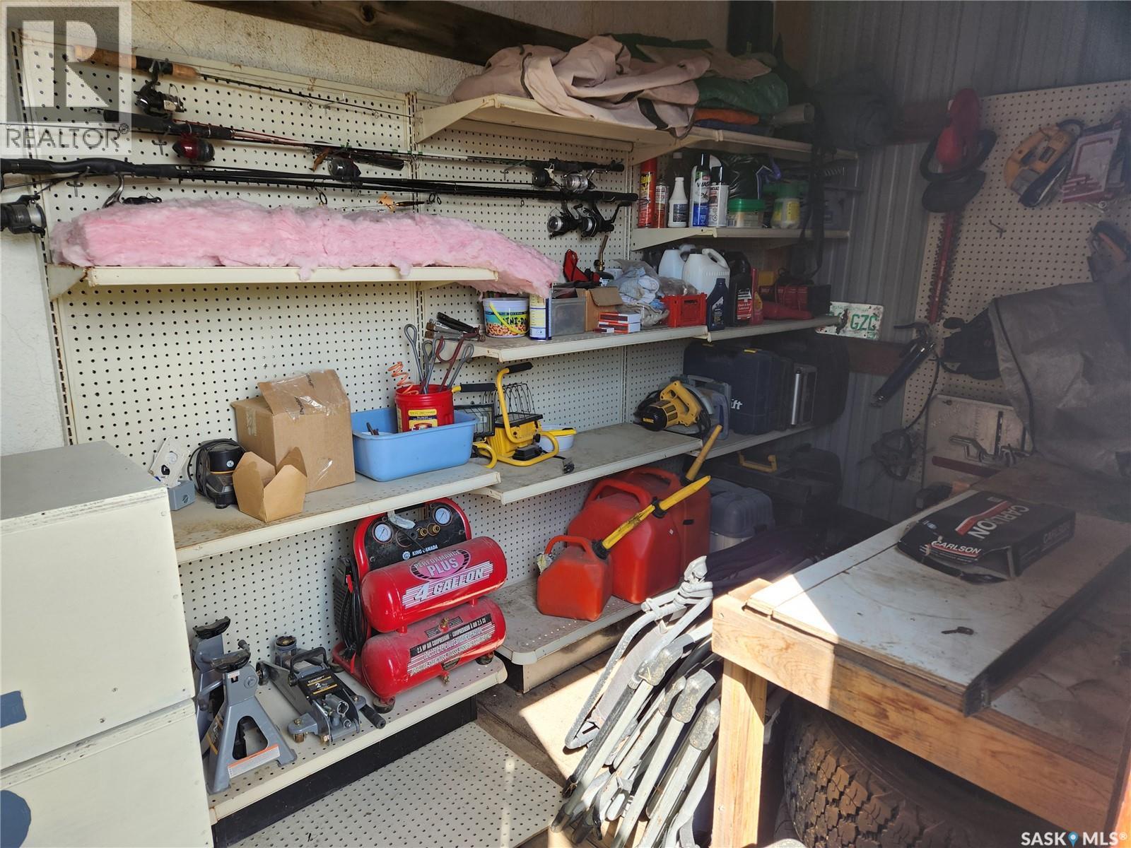 705 Main Street, Zenon Park, Saskatchewan