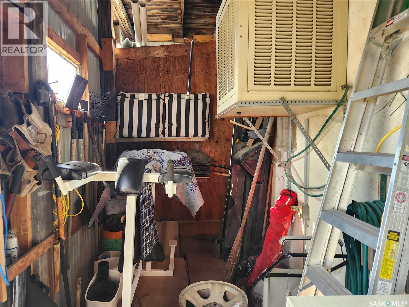 705 Main Street, Zenon Park, Saskatchewan