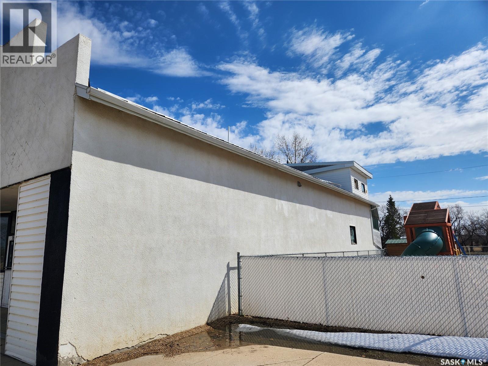 705 Main Street, Zenon Park, Saskatchewan