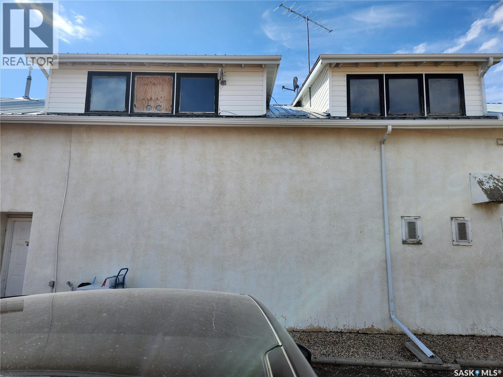 705 Main Street, Zenon Park, Saskatchewan