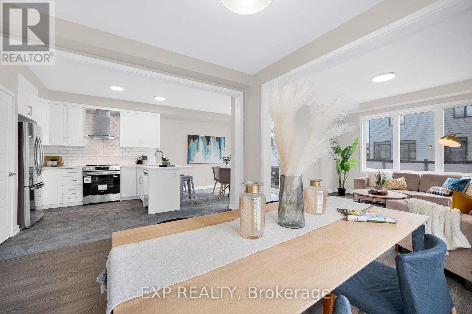 535 Filly Terrace, Ottawa, Ontario