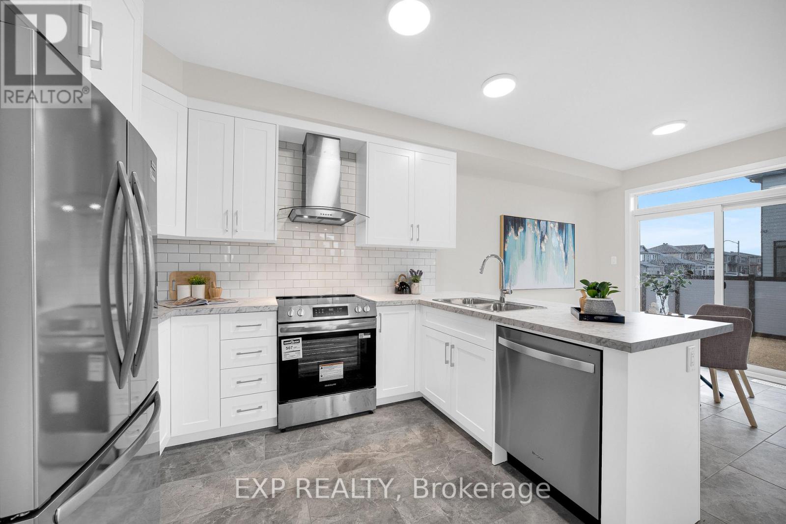 535 Filly Terrace, Ottawa, Ontario