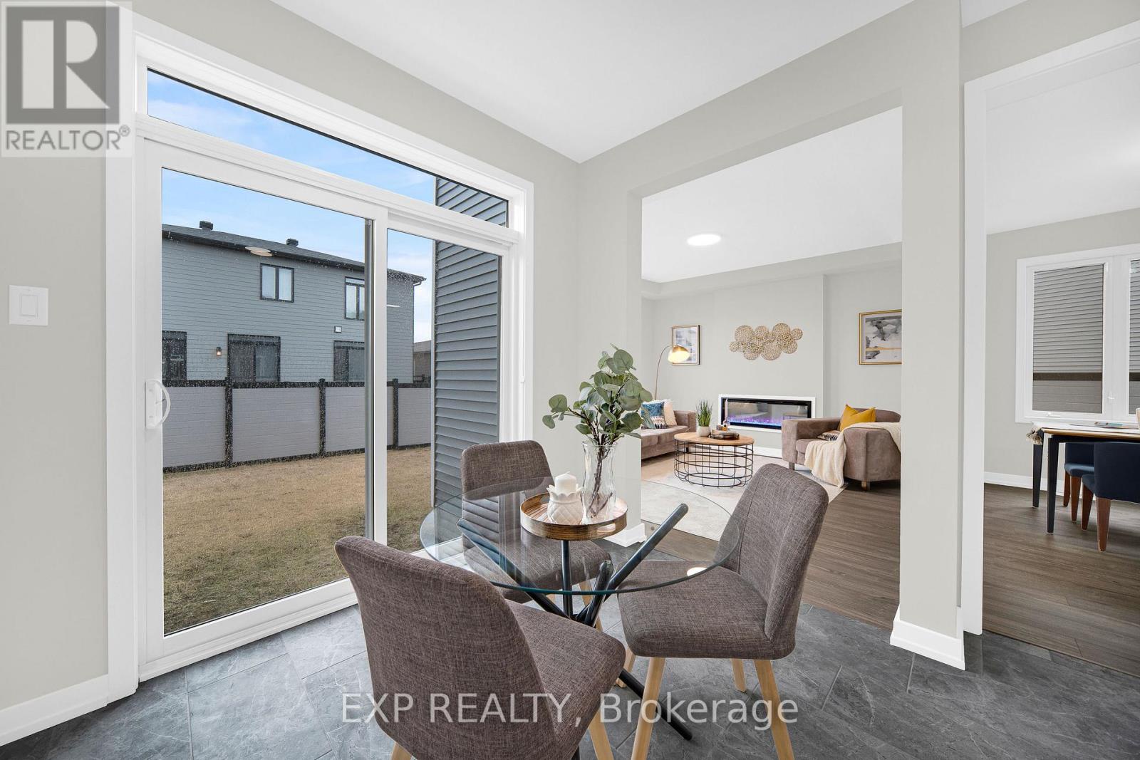 535 Filly Terrace, Ottawa, Ontario