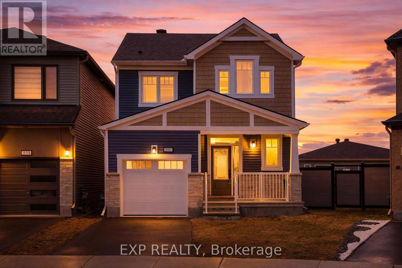 535 Filly Terrace, Ottawa, Ontario