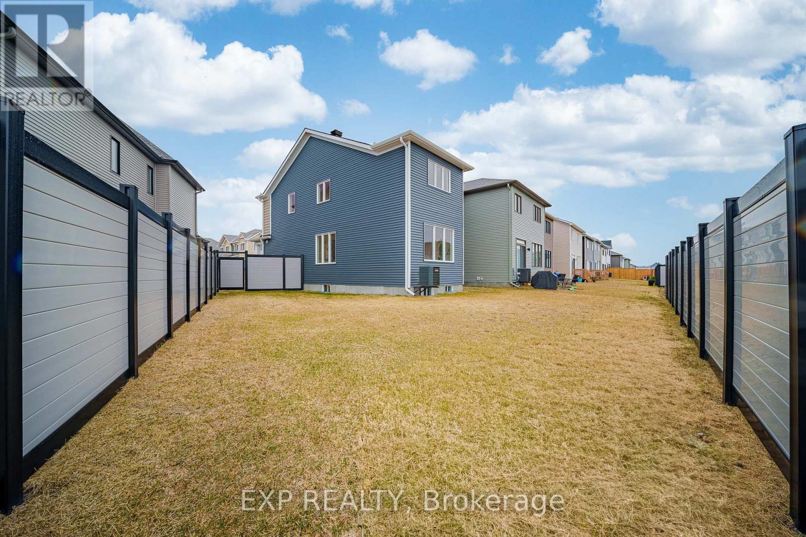 535 Filly Terrace, Ottawa, Ontario