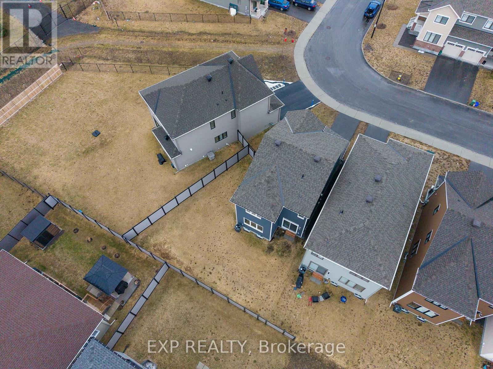 535 Filly Terrace, Ottawa, Ontario