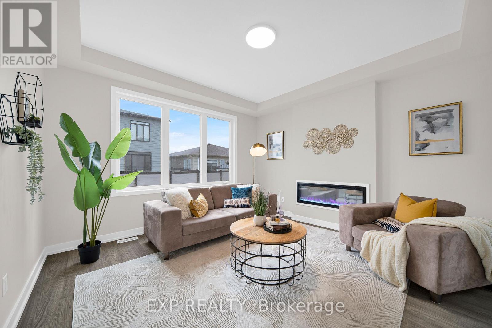 535 Filly Terrace, Ottawa, Ontario