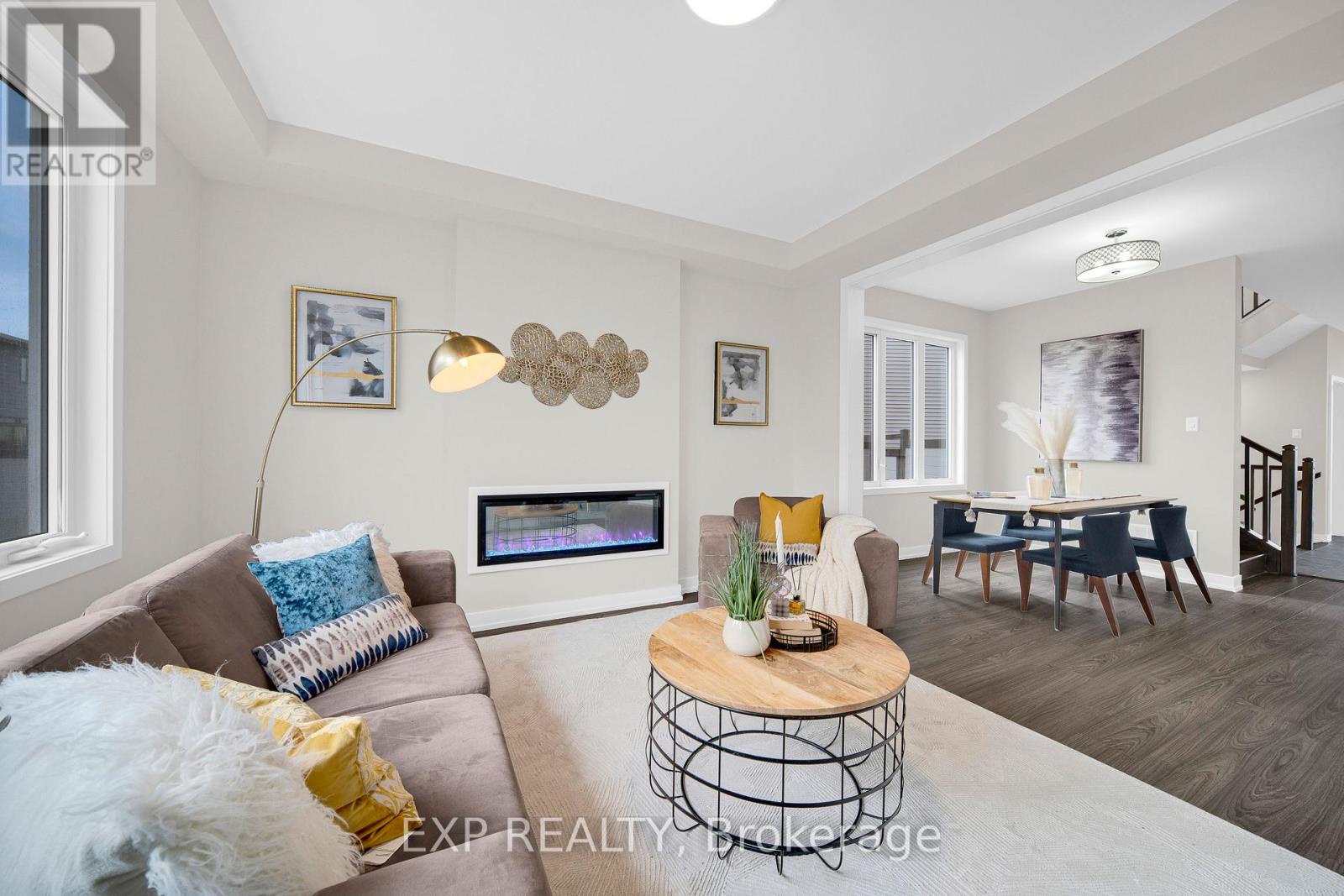 535 Filly Terrace, Ottawa, Ontario