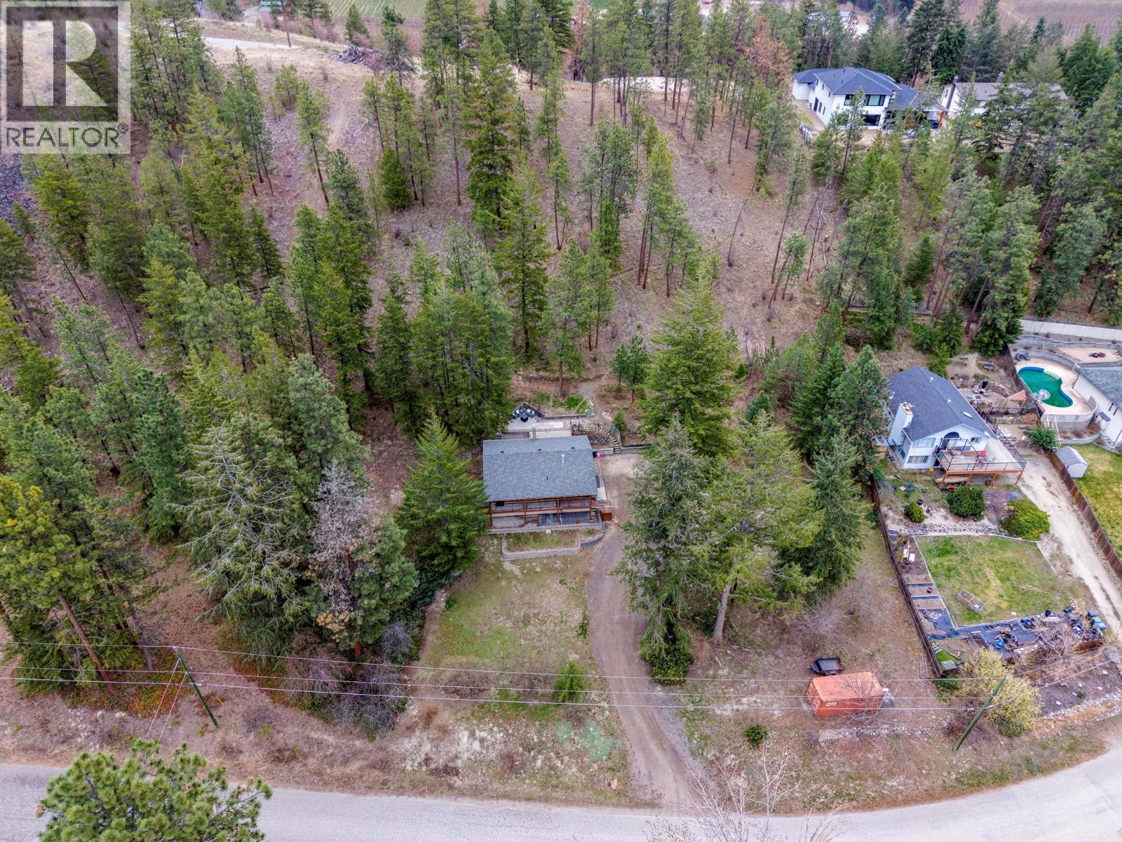 11011 Hallam Drive, Lake Country, British Columbia